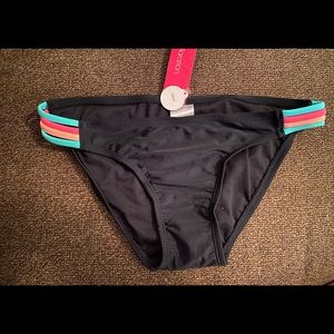 Bottom piece swimsuit new